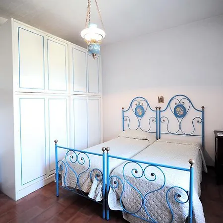 Casa Iris Vakantiehuis