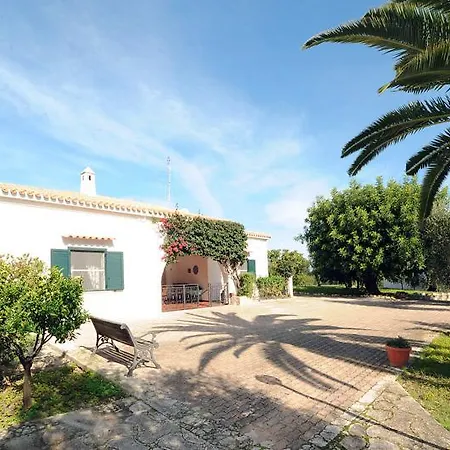 Casa Iris Vakantiehuis