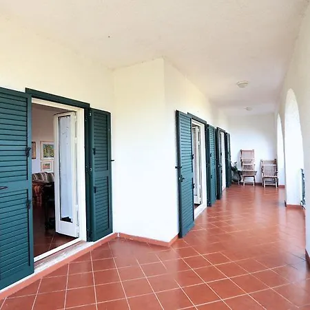 Casa Iris Vakantiehuis *