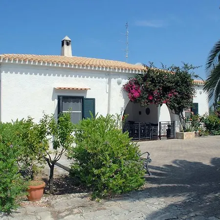 Casa Iris