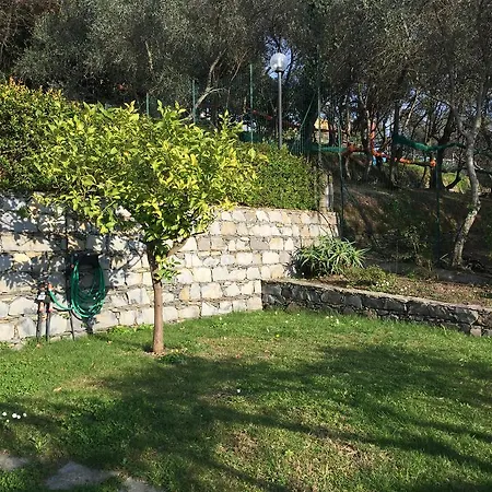 Vakantiehuis Casa Iris