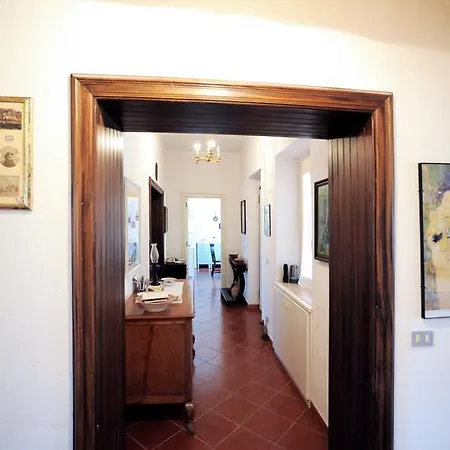 Casa Iris Vakantiehuis Peschici