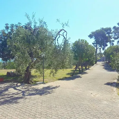 Casa Iris Vakantiehuis *