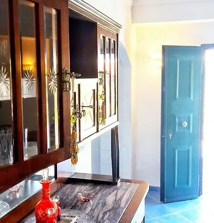 Casa Iris * Peschici
