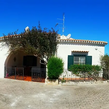 Casa Iris Vakantiehuis Peschici