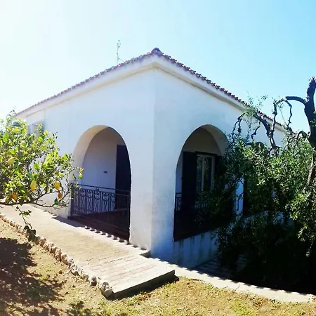 Casa Iris * Peschici