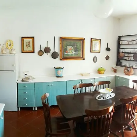 Casa Iris Peschici