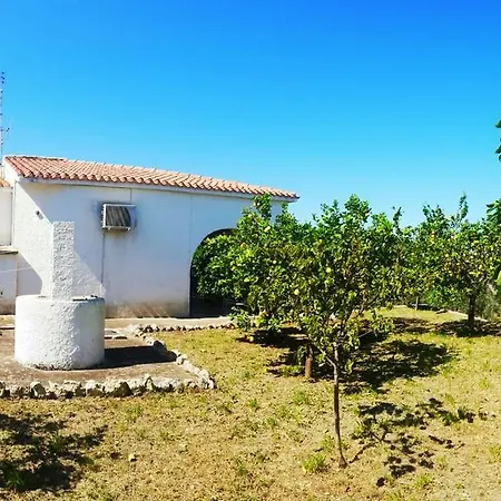 Casa Iris