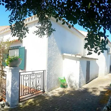 Vakantiehuis Casa Iris Peschici