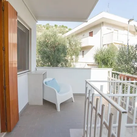 Casa Iris Mattinata