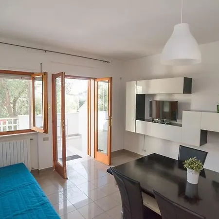 Holiday home Casa Iris *