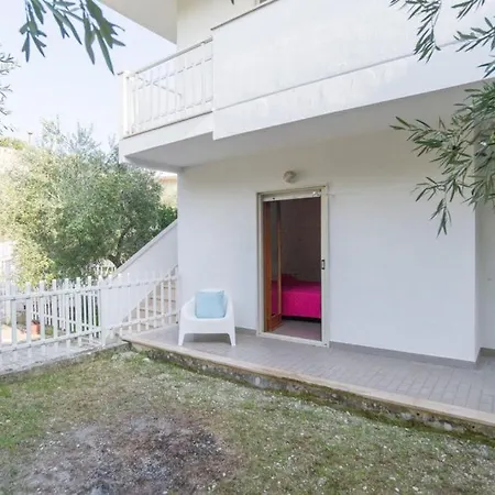 Casa Iris Holiday home Mattinata