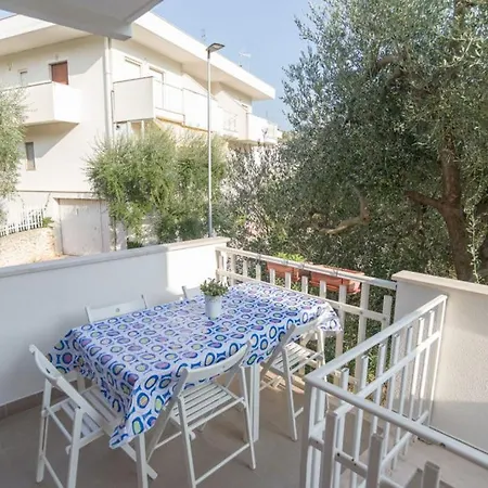 Casa Iris *