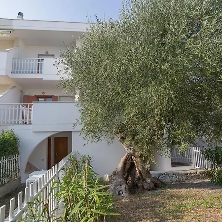 Holiday home Casa Iris