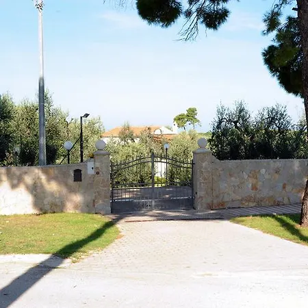 Casa Iris