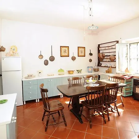 Casa Iris * Peschici
