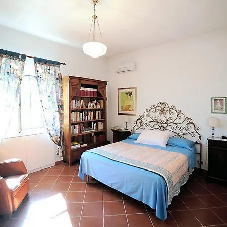 Hébergement de vacances Casa Iris