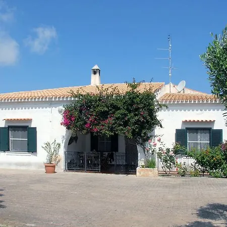 Casa Iris *