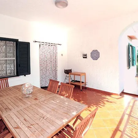 Casa Iris Hébergement de vacances