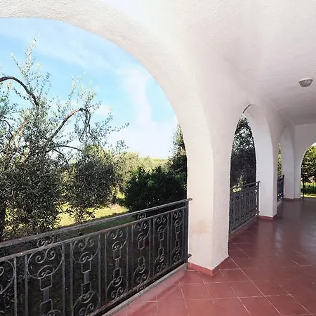 Hébergement de vacances Casa Iris *