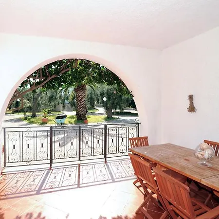 Casa Iris