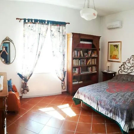 Hébergement de vacances Casa Iris Peschici