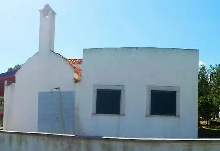 Hébergement de vacances Casa Iris *