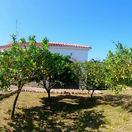 Casa Iris Hébergement de vacances Peschici