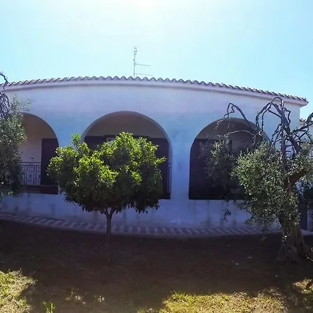 Casa Iris Hébergement de vacances
