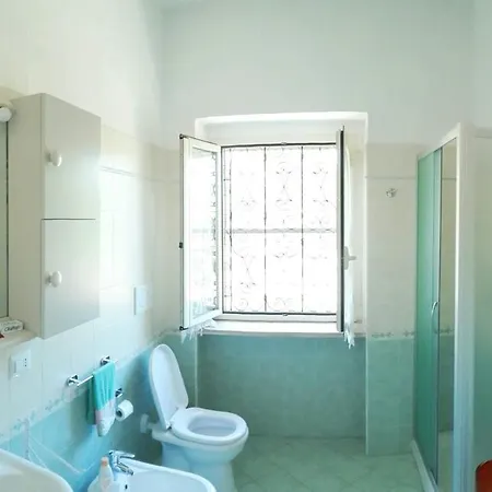 Hébergement de vacances Casa Iris *