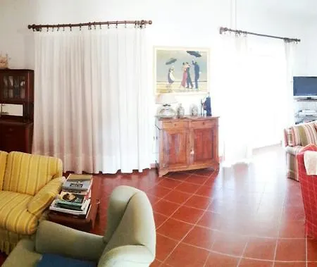 Casa Iris Hébergement de vacances
