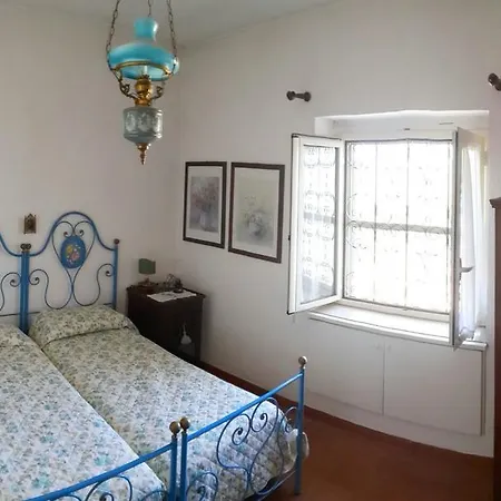 Casa Iris * Peschici