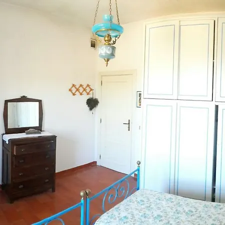 Hébergement de vacances Casa Iris Peschici