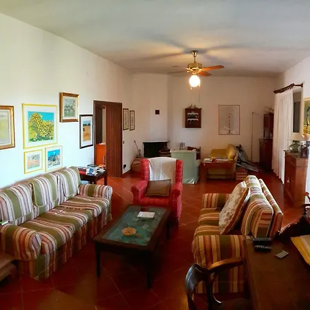 Hébergement de vacances Casa Iris *