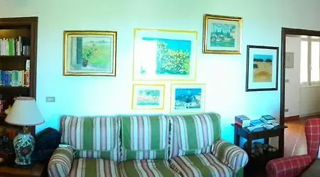 Hébergement de vacances Casa Iris